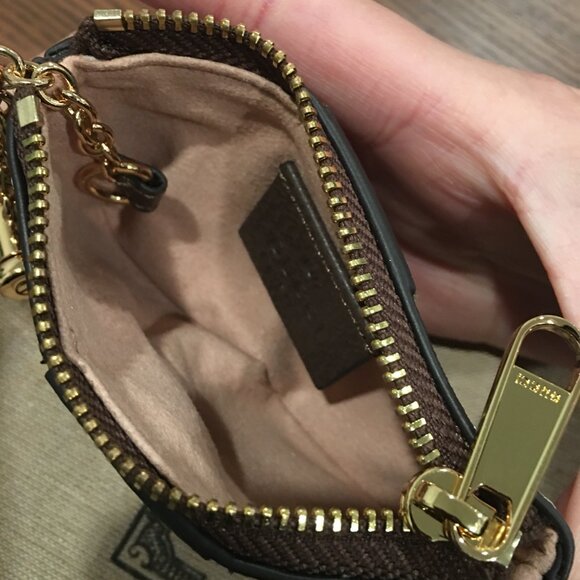 Ophidia Key Case - Picture 5 of 7